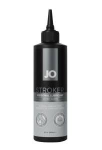 Гель на водной основе JO Stroker Lube для мастурбаторов 240 мл 