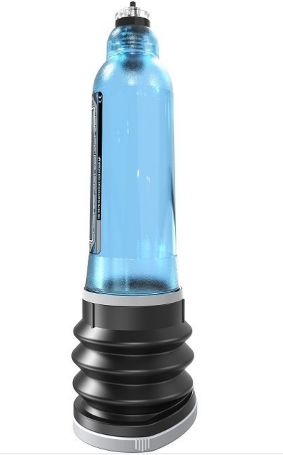 Гидропомпа Bathmate HYDROMAX7 Blue