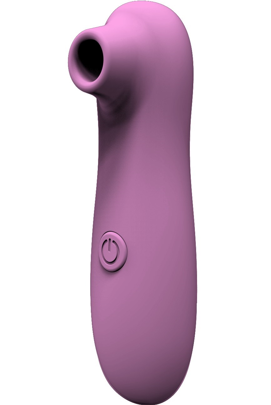 Стимулятор для клитора ACE PURPLE 