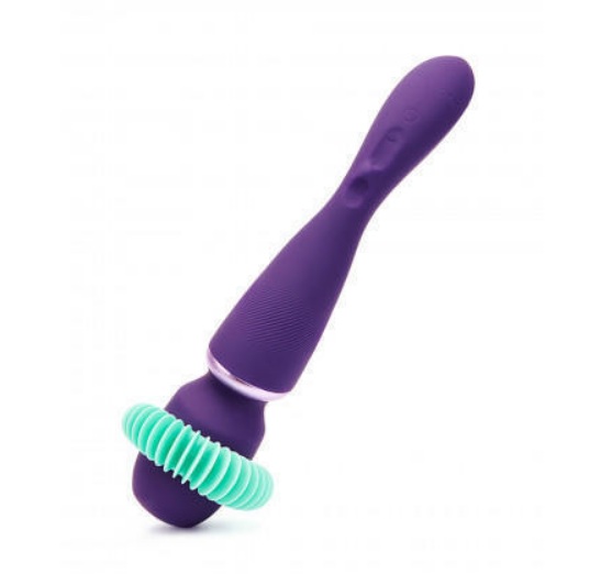 Вибратор WE-VIBE Wand purple