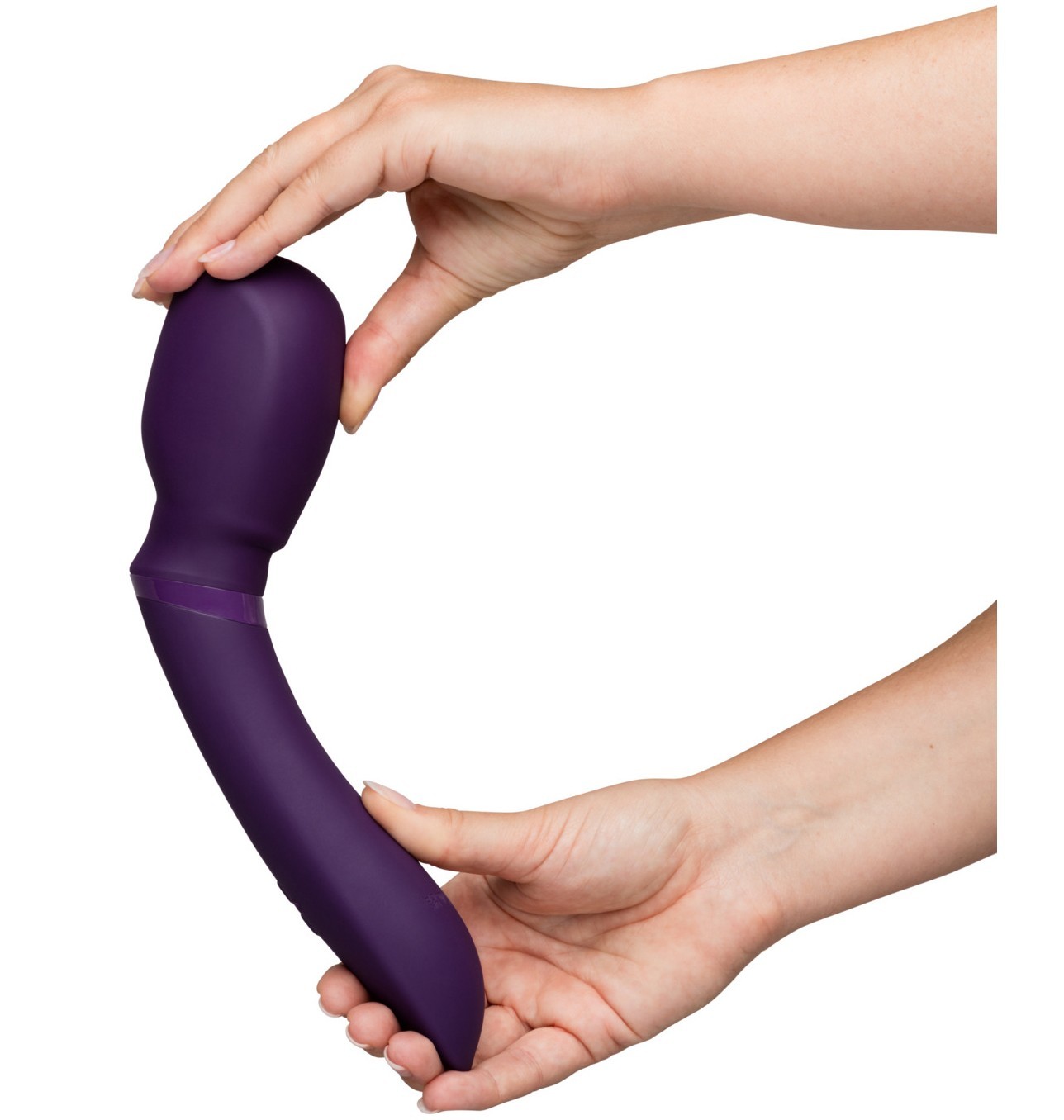 Вибратор WE-VIBE Wand 2 фиолетовый