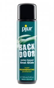 Анальный регенирирующий лубрикант Pjur 100 мл 