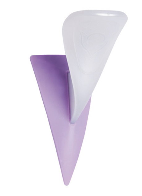 Стайлер для интимной стрижки Ladyshape Triangle