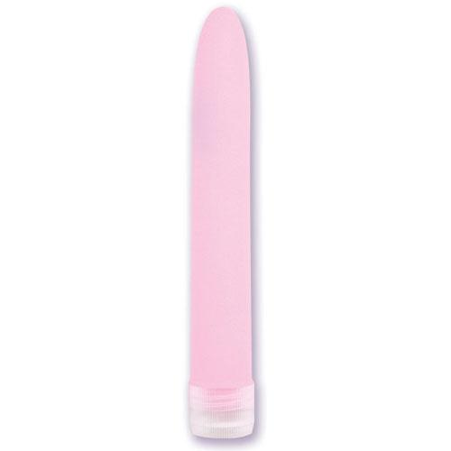 Водонепроницаемый вибратор Velvet Touch Pink