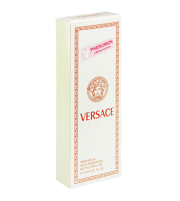Духи женские Versace New  с феромонами