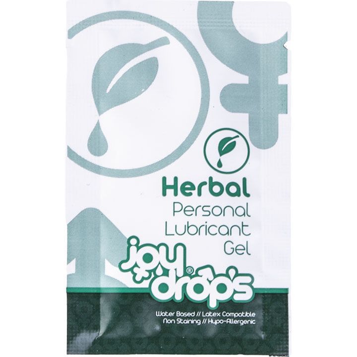 Смазка Herbal на водной основе 5 мл