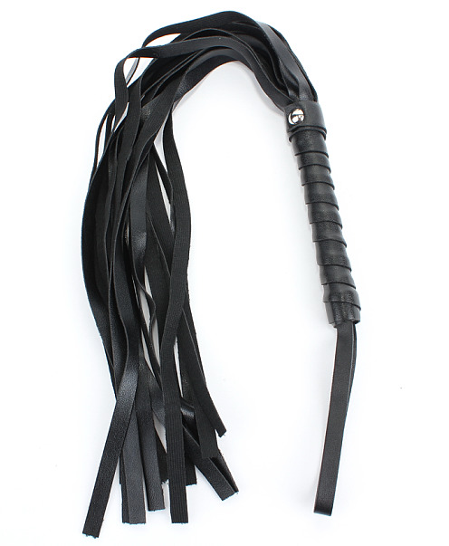 Набор для эротических игр Black