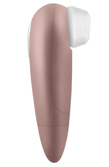 Клиторальный стимулятор Satisfyer 1 NG