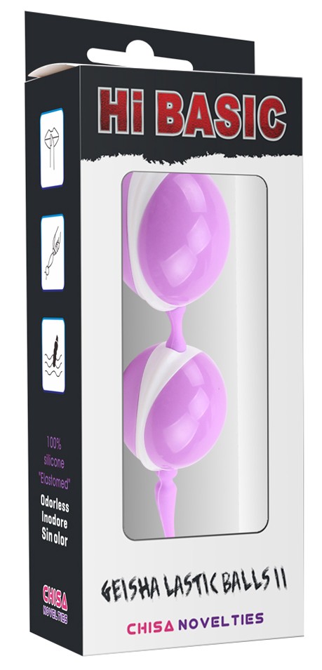 Вагинальные шарики Pink