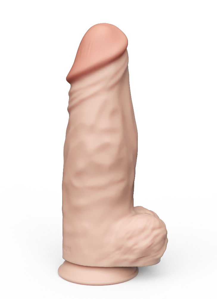 Вибромассажер супергигант 12 режимов вибрации