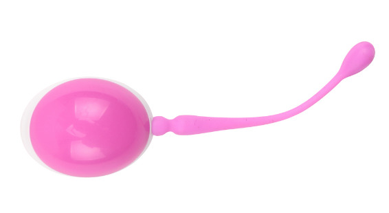 Вагинальный шарик Geisha Lastic Balls