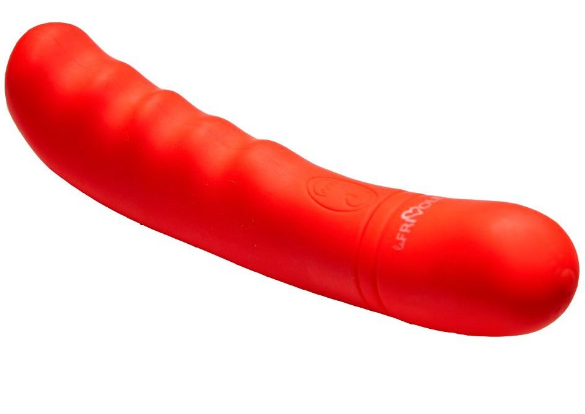 Вибратор Rhea для точки G