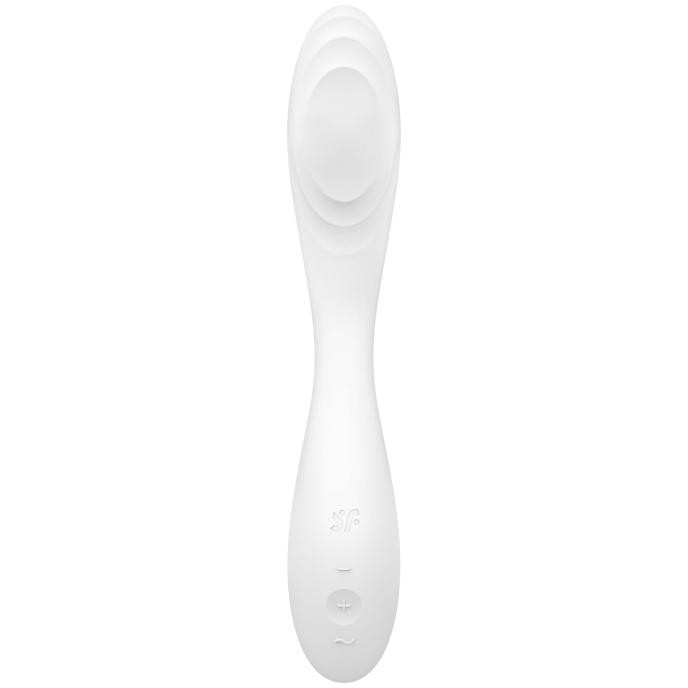 Вибромассажер Satisfyer для зоны G