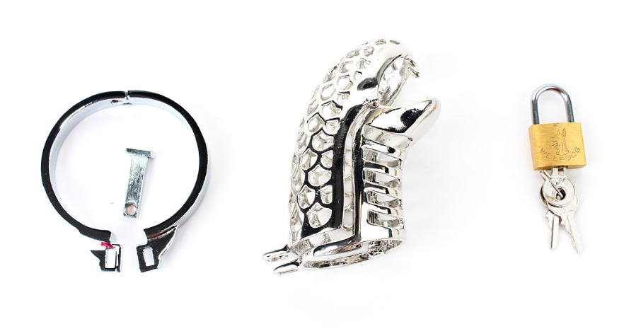 Пояс верности кобра