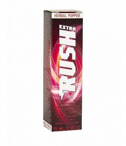 Возбуждающий спрей  Rush Extra 15 мл 