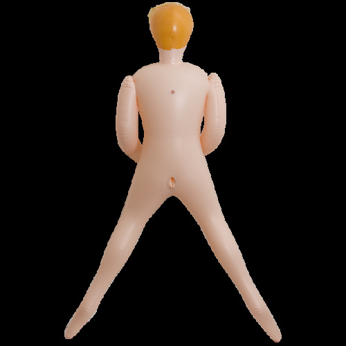 Секс кукла Doll Three Holes
