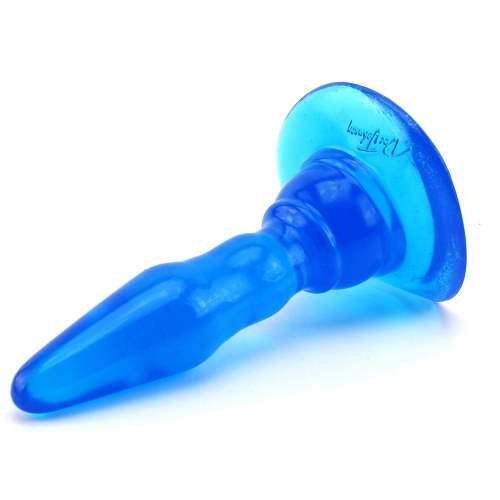 Стимулятор Blue Thunder Elite Butt Plug