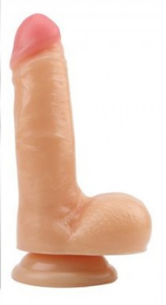 Фаллос Flirt Dildo