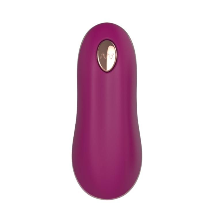 Виброяйцо AN Fruit с пультом управления