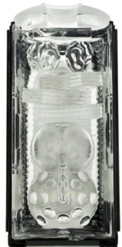 Мастурбатор Tenga Flip Hole Black