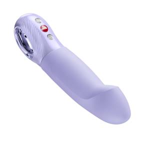 Пульсатор  Fun Factory Stronic G forte лавандовый 