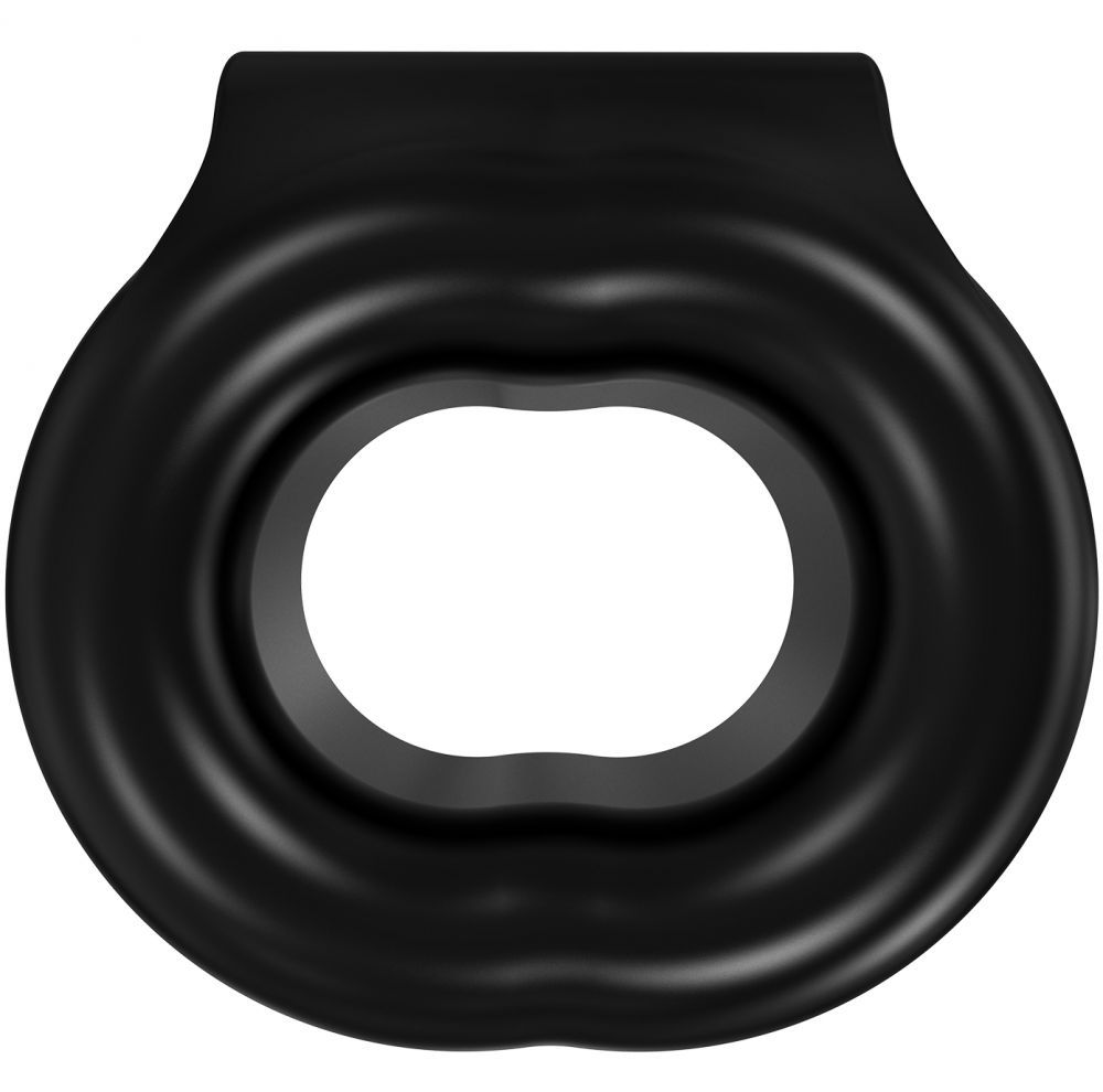 Виброкольцо Bathmate Vibe Ring Stretch