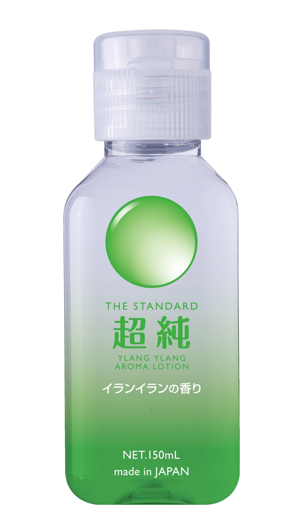 Гель на водной основе возбуждающий BIJOND ylang ylang 150мл