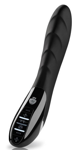 Вибратор Mystim