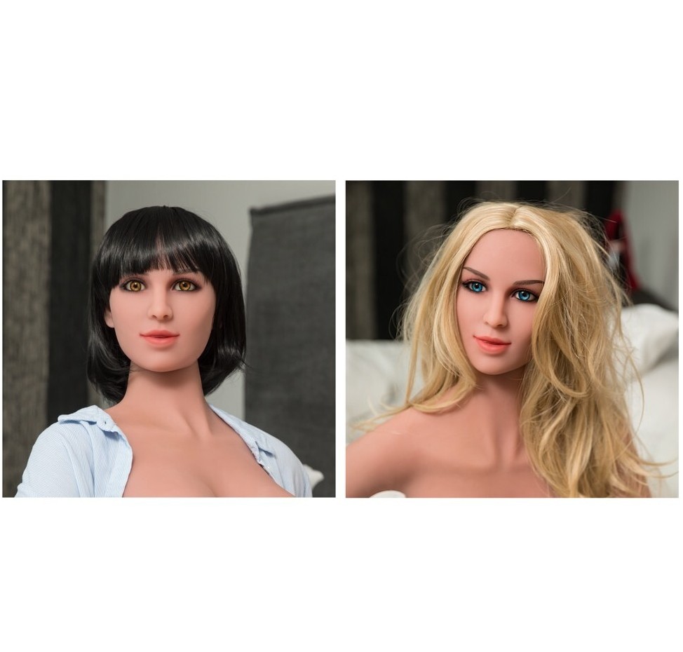 Эротическая секс - кукла Jessy Summer