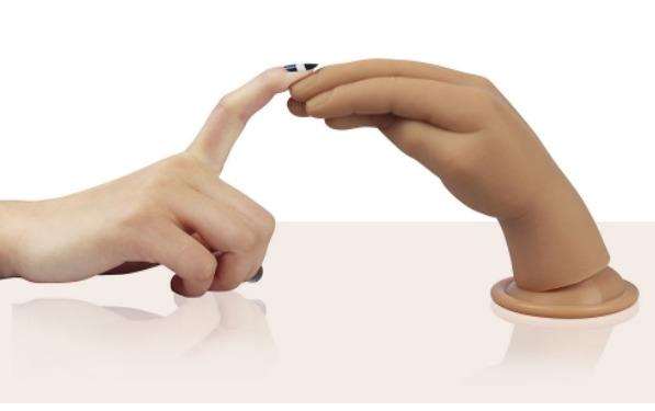 Рука для фистинга