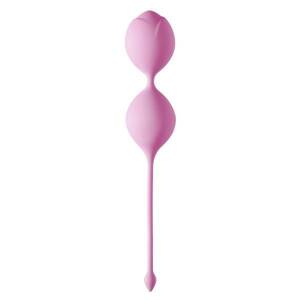 Вагинальные шарики Love Story Pink 56 гр 