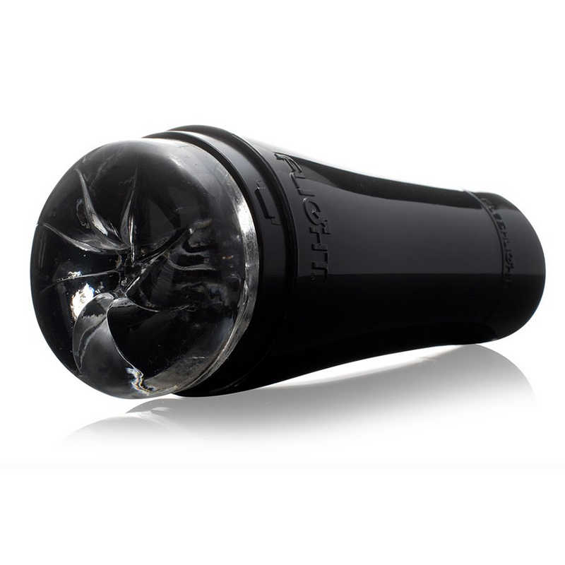 Мастурбатор FLESHLIGHT Flight Pilot черный