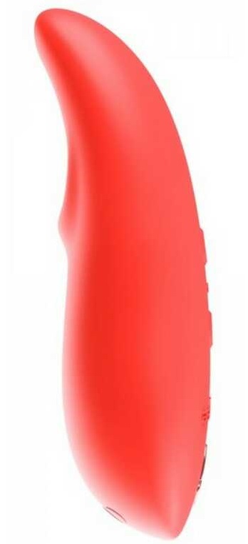 Вибратор We-Vibe Touch X коралловый