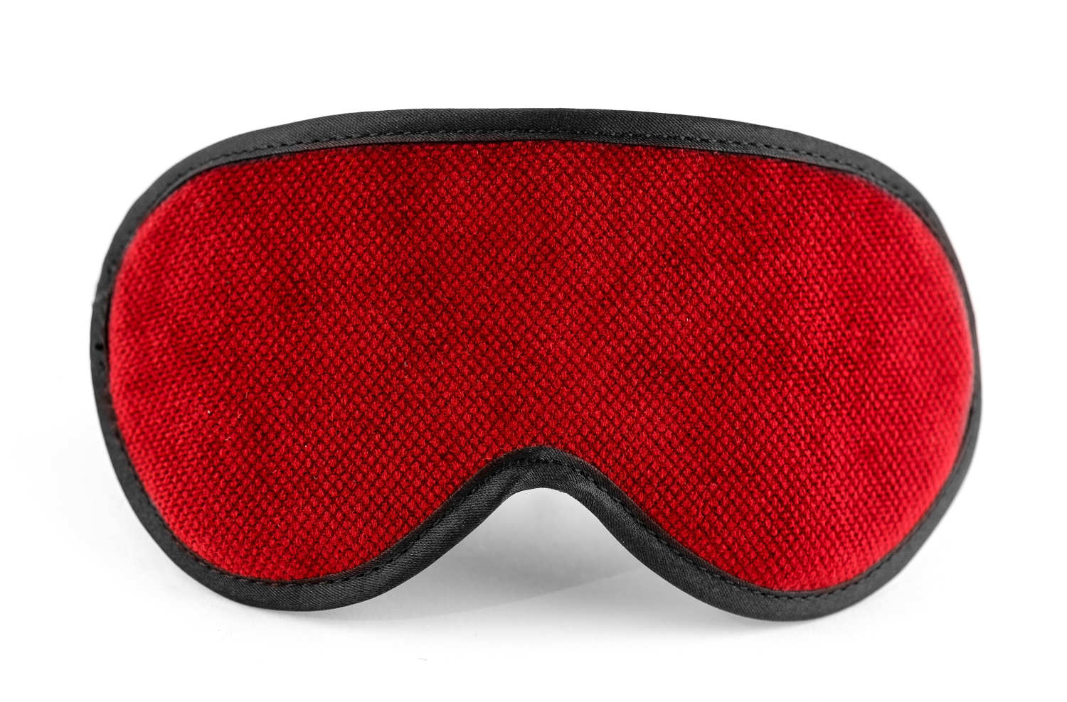 Маска красная My rules