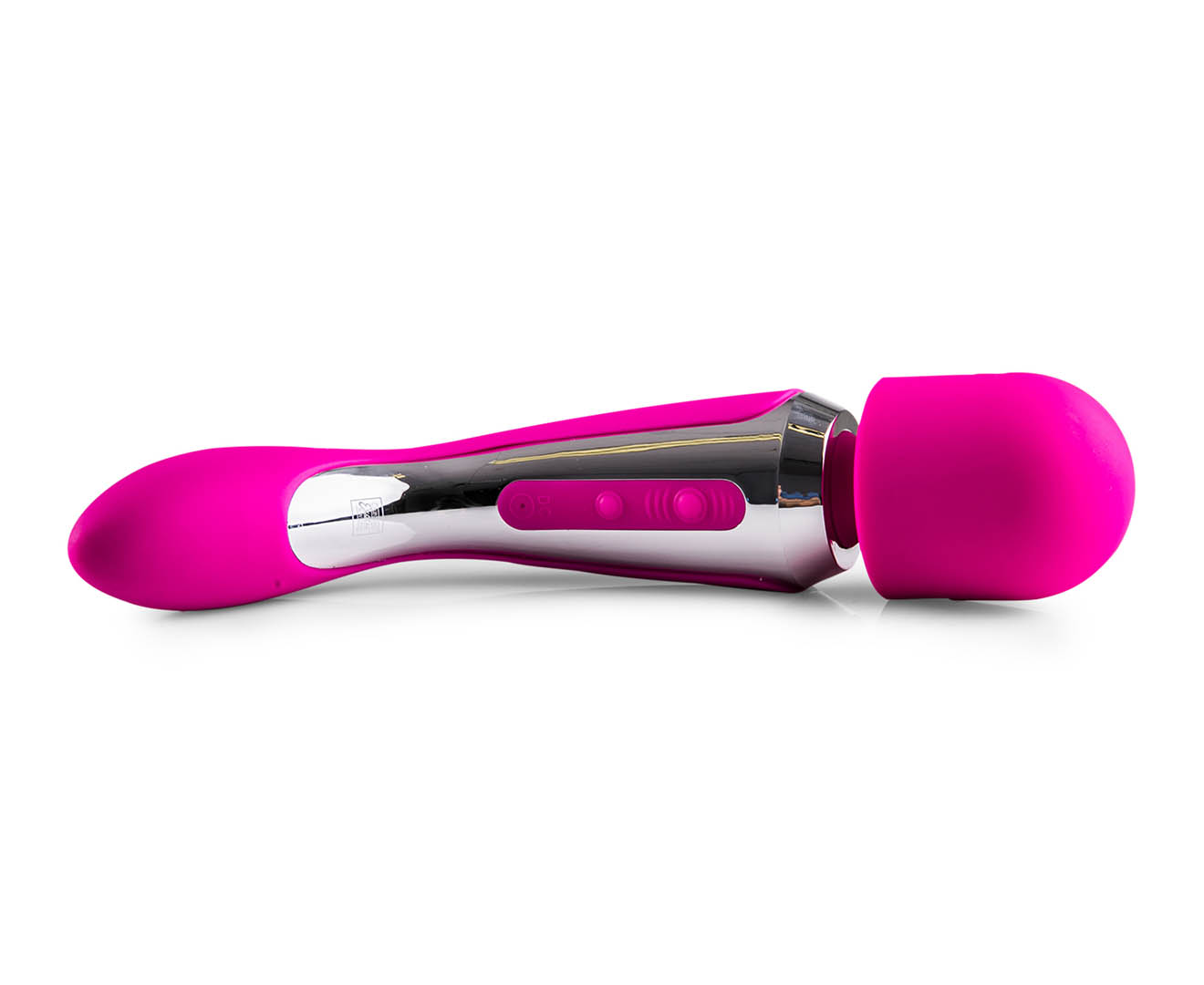 Вибромассажер Body Wand