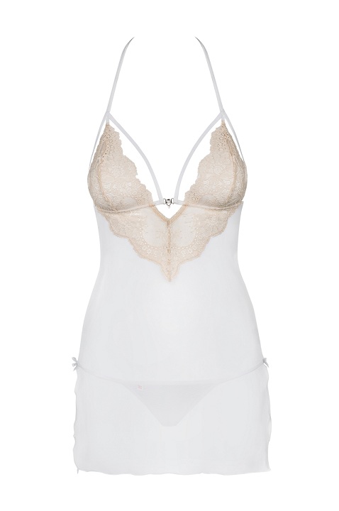 Cорочки  и трусики Bisquitta L\XL