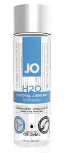 Лубрикант JO H2O  240 мл 