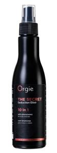 Увлажняющий спрей для тела и волос  Orgie The Secret-10 в 1 