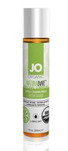 Натуральный лубрикант ORGANIC с ромашкой 