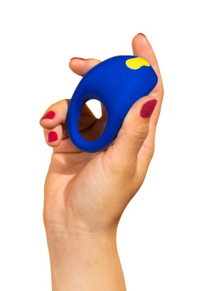 Набор игрушек Romp Pleasure Kit