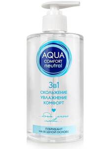 Лубрикант Aqua Comfort 440 мл 