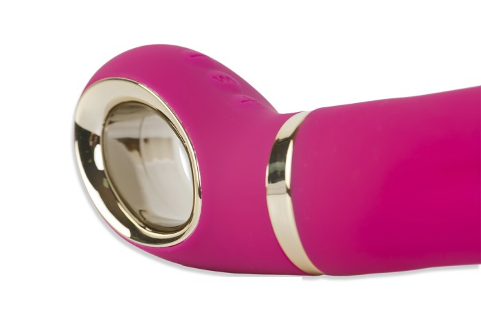 Вибромассажер G-vibe 2 