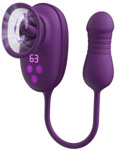 Инновационный стимулятор Nebula Orbit 