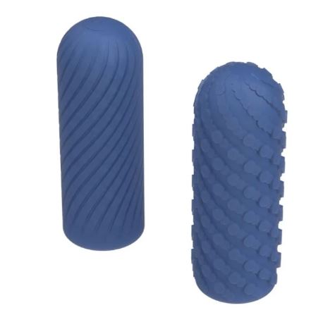 Мастурбатор  Arcwave Ghost Pocket Stroker Blue
