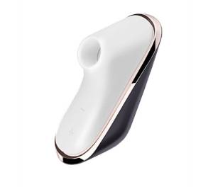 Клиторальный стимулятор Satisfyer Pro Traveler 