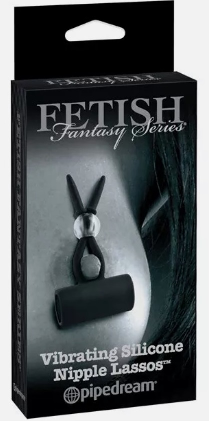 Стимуляторы для сосков Fetish Fantasy