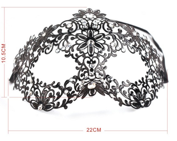 Венецианская Маска Ragnatela Mask