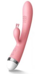 Вибратор-кролик USB 