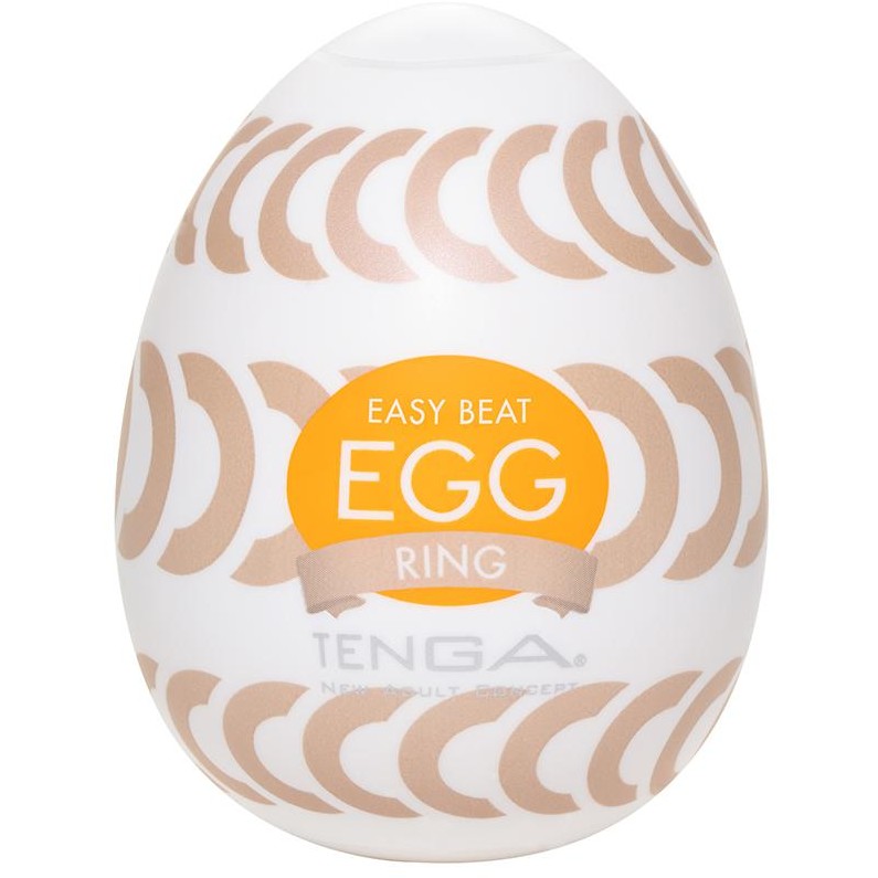 Стимулятор яйцо TENGA   WONDER RING