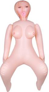 Секс кукла Анастасия 